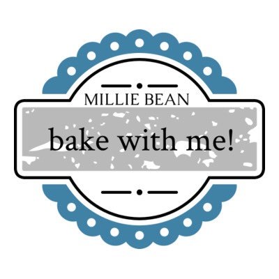 Profile Picture of Millie Bean - Bake With Me (@BakeMillie) on Twitter