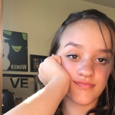 Profile Picture of Ruby Holliday (@rubyholliday6) on Twitter