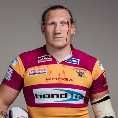 Profile Picture of Eorl Crabtree (@@BigEorl) on Twitter