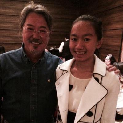 Profile Picture of Jacqueline Lu (@jackielu1107) on Twitter
