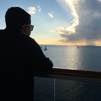 Profile Picture of Daniel Duclos (@DanielDuclos7) on Twitter