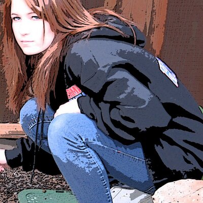 Profile Photo of Ashley Cone (@ashley6151995) on Twitter