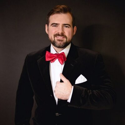 Profile Picture of Joey McCullough (@JoDaddy13) on Twitter