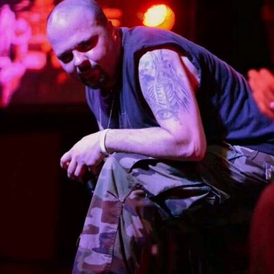 Profile Picture of Mike Hilario (@hman7708) on Twitter