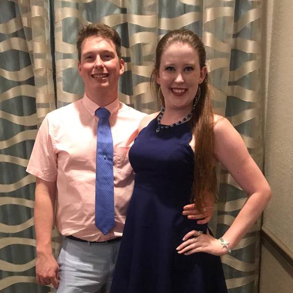 Profile Picture of Colleen Monagan (@colleenmichaela) on Poshmark