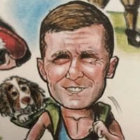 Profile Picture of James McGinn (@P1G47) on Twitter