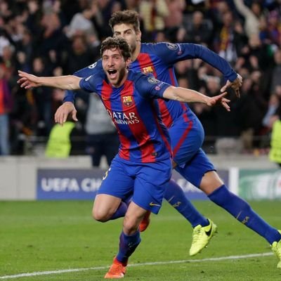 Profile Picture of Marcos Biel (@BielMarc23) on Twitter