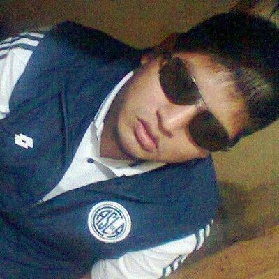 Profile Picture of Ramiro Montalvo (@MontalvoRamiro) on Twitter