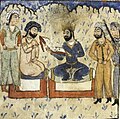 Profile Picture of Hushang of Shirvanon Wikipedia