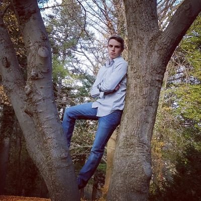 Profile Picture of Joshua Higginbotham (@JoshuaHiggy) on Twitter
