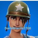 Profile Picture of Daniel harris (@danielharris2706) on Instagram