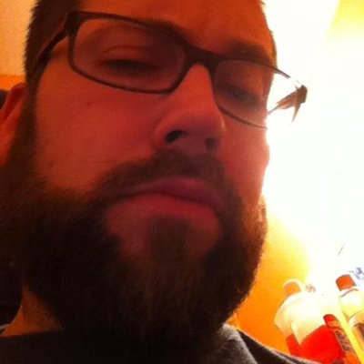 Profile Picture of Dan Shea (@DanShea82) on Twitter