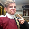 Profile Picture of ChrisTheBingleDerry (@@christhebingleder) on Tiktok