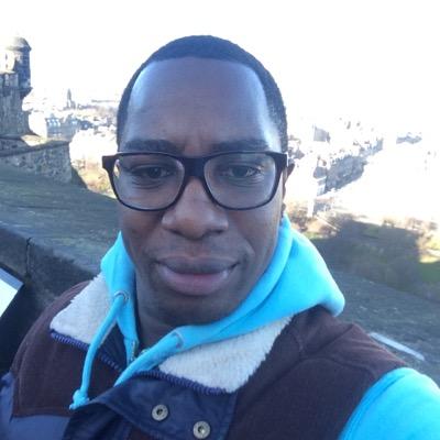 Profile Picture of Anthony Downes (@anthonydownes1) on Twitter