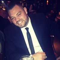 Profile Picture of Ralph Serrapica (@ralphaserrapica) on Pinterest