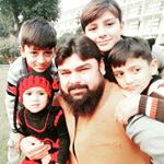 Profile Picture of Fazal Rahim (@fazal.rahim.355) on Instagram