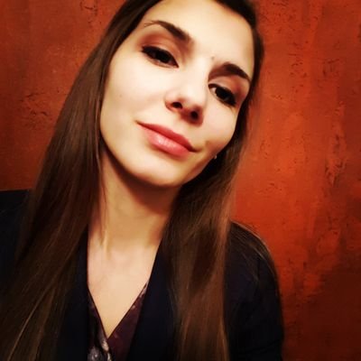 Profile Picture of Aneta Sarafova (@anetasarafova) on Twitter
