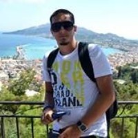 Profile Picture of Samuel Rivera  (@samuel-rivera-279) on Quora