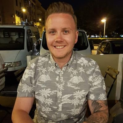 Profile Picture of James Kerr (@jameskerr88) on Twitter