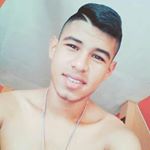 Profile Picture of Paúl Saltos (@thiaguito_pool) on Instagram