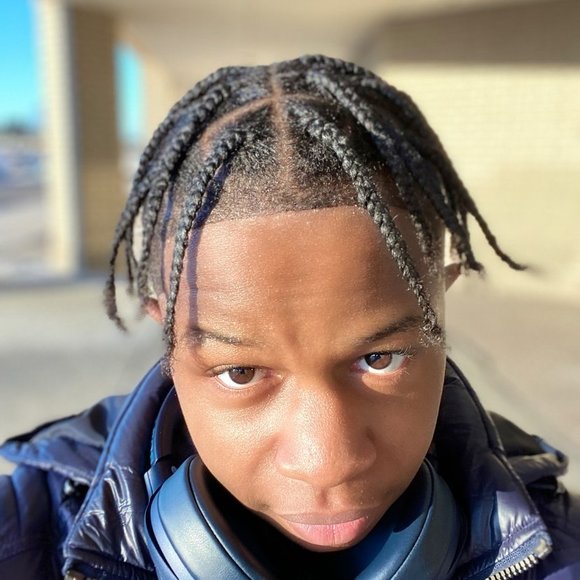 Profile Picture of Jamal Cannon (@jcmusician12vip) on Poshmark