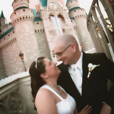 Profile Picture of Jami Smith (@GigglesJS) on Twitter
