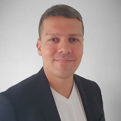 Profile Picture of Claude Carvalho (@Claude_Carvalho) on Twitter