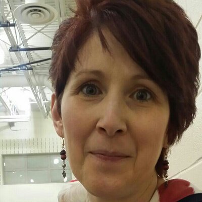 Profile Picture of Jodi Glick (@GlickJodi) on Twitter