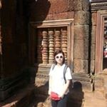 Profile Picture of Sophia Peng (@sofepong) on Instagram