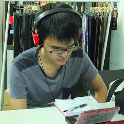 Profile Picture of Bryan Wong (@CoffeeBunVGC) on Twitter