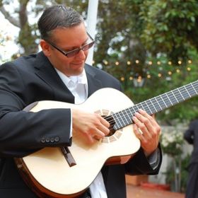 Profile Picture of Alex Guillen Music (@alexsdguitarist) on Pinterest