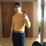 Profile Picture of Andrew Andreoli (@andrewandreoli) on Instagram