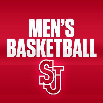 Profile Picture of St. John's BBall (@StJohnsBBall) on Twitter