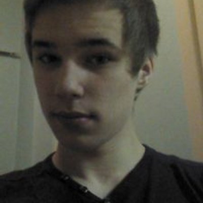Profile Picture of Chris Mader (@ChrismasTime86) on Twitter