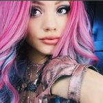 Profile Picture of Sarah Jeffery (@sarah.jefferyy) on Instagram