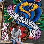 Profile Picture of Andrew Weedon (@andrewweedonartist) on Instagram