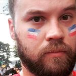 Profile Picture of Benjamin Dawson (@sonicscream22) on Instagram