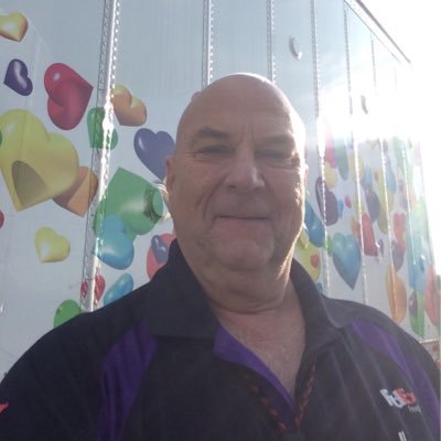 Profile Picture of Ronald Helms Sr (@Sr1Ronald) on Twitter