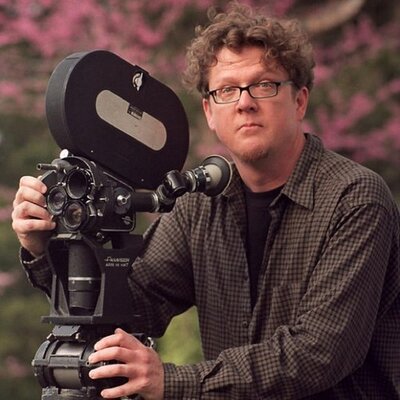 Profile Picture of Christopher Bratton (@ChrisDBratton) on Twitter