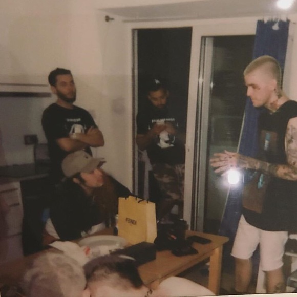 Carson Yates - Poshmark Profile Picture of Carson Yates (@grey_carson) on Poshmark