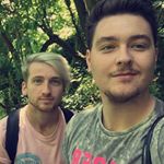Profile Picture of Rowan Evitts (@rowanjamesevitts) on Instagram