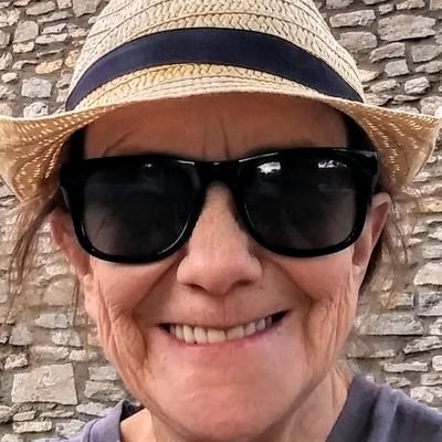 Profile Picture of Mary Alice Sapp (@MaryAliceSapp1) on Twitter