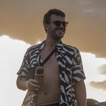 Profile Picture of Alexander Dyson (@alexxxdyson) on Instagram