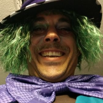 Profile Picture of Thomas Hempel (@thomhempel) on Twitter