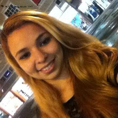 Profile Picture of Catherine  Alves (@CatherineAlves) on Twitter