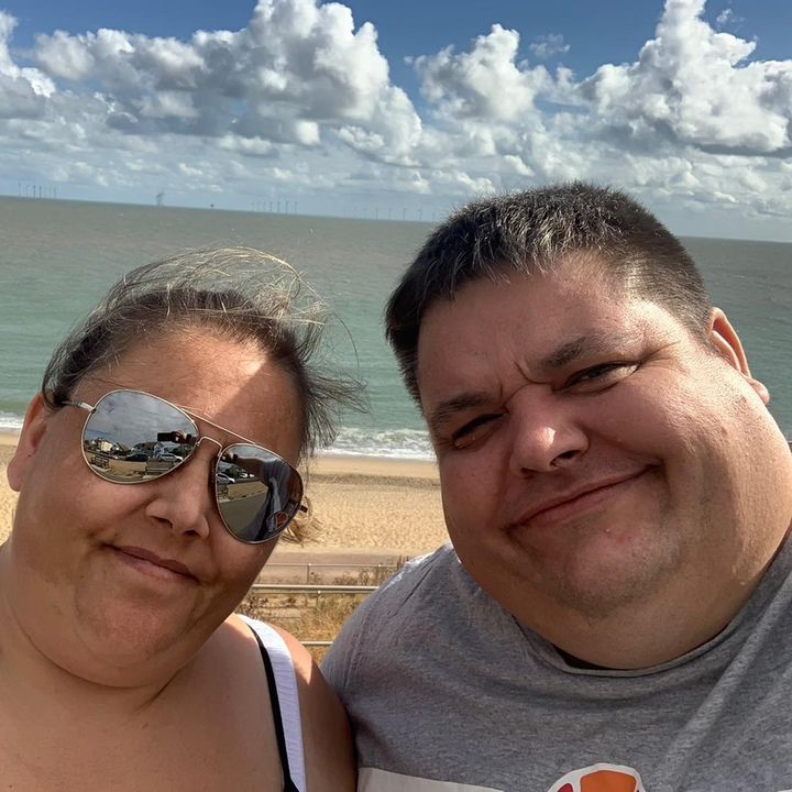 Profile Picture of Brian McGann (@@brianmcgann8) on Tiktok