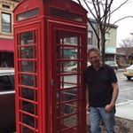 Profile Picture of Doug Thayer (@doug.thayer) on Instagram