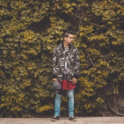 Profile Picture of Martin Trinidad 👽 (@martintrinidad_) on Twitter