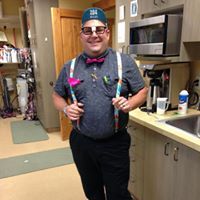 Profile Picture of Christopher Callaham (@callaham1370) on Pinterest