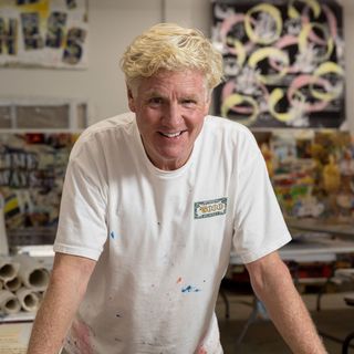 Peter Tunney - Instagram Profile Picture of Peter Tunney (@petertunney) on Instagram